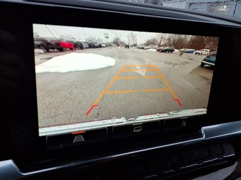 New 2026 GMC Sierra 1500 Elevation w/ Preferred Package image 9