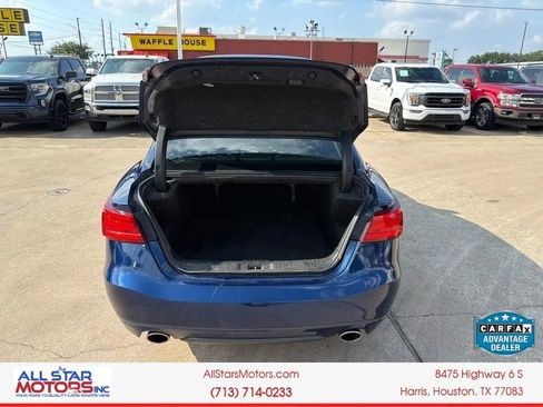 Used 2018 Nissan Maxima 3.5 SV FWD image 11