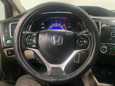 Used 2013 Honda Civic LX image 19
