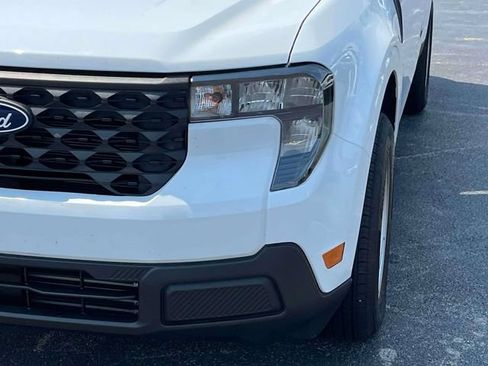 New 2026 Ford Maverick XL FWD image 9