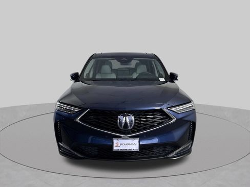 Certified 2026 Acura MDX SH-AWD w/ Technology Package image 27