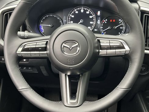 New 2026 MAZDA CX-50 AWD 2.5 Hybrid w/ Weather Package image 14