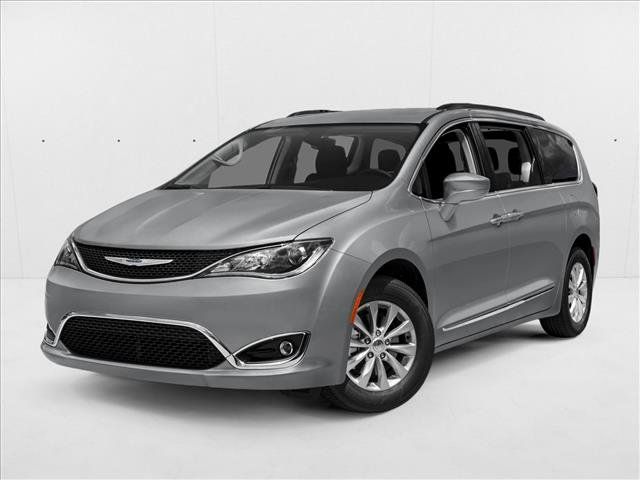 Used 2019 Chrysler Pacifica Touring-L Plus w/ Advanced Safetytec Group FWD image 1