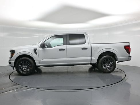 New 2026 Ford F150 STX AWD/4WD image 22