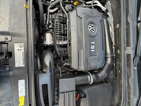 Used 2014 Volkswagen Jetta SE FWD image 23