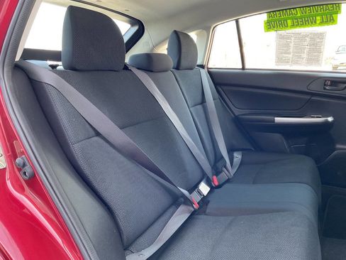 Used 2016 Subaru Impreza 2.0i image 33