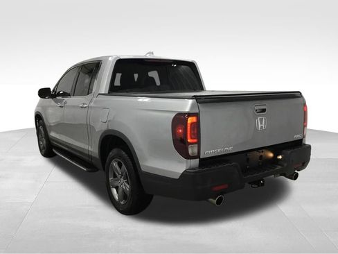 Used 2023 Honda Ridgeline RTL-E image 13