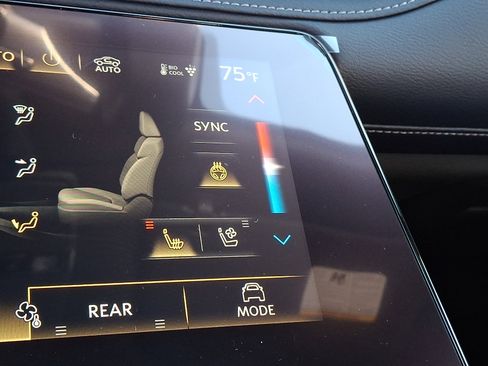 New 2026 INFINITI QX80 4WD image 19