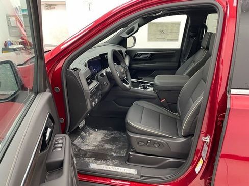 New 2026 Chevrolet Tahoe Premier w/ Sun And Tow Package image 7