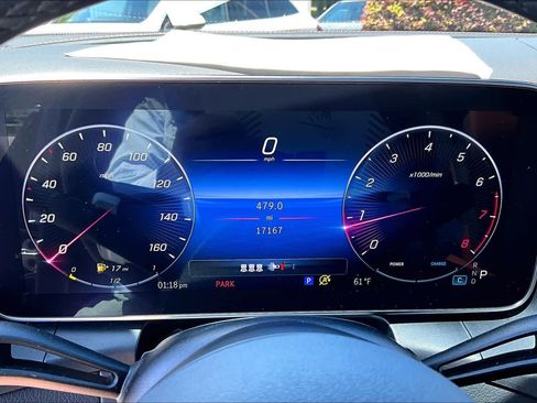 Used 2024 Mercedes-Benz GLC 300 4MATIC image 26