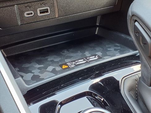 New 2026 Chevrolet Colorado Trail Boss image 15