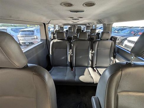 Used 2017 Ford Transit 350 XL RWD image 26