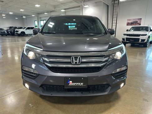 Used 2018 Honda Pilot EX-L image 2