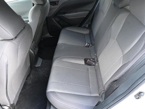 Used 2024 Subaru Crosstrek 2.0i AWD/4WD image 17