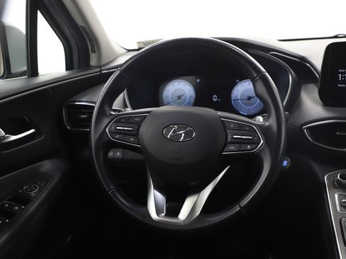 Used 2023 Hyundai Santa Fe SEL w/ Premium Package image 14