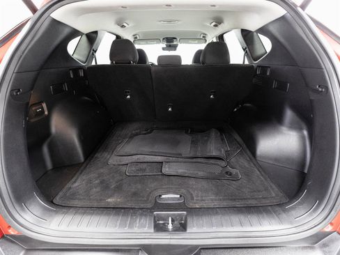 Used 2023 Hyundai Tucson SEL image 9