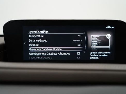 Used 2023 MAZDA CX-30 2.5 Turbo w/ Premium Package image 45