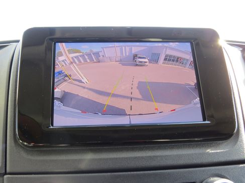 New 2026 RAM ProMaster 3500 w/ Safety Group image 22