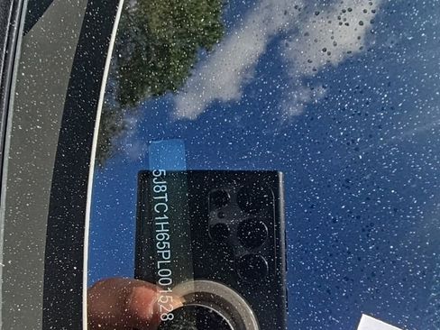 Used 2023 Acura RDX A-Spec image 10