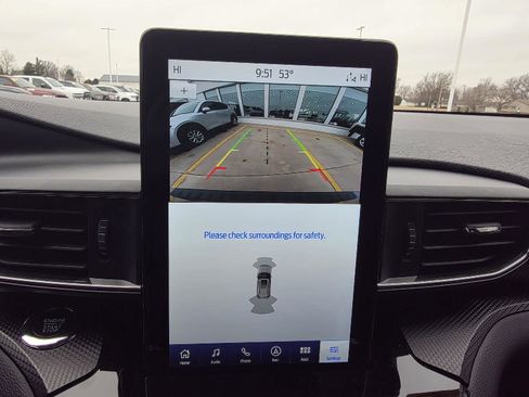 Used 2024 Ford Explorer ST w/ Equipment Group 401A image 5