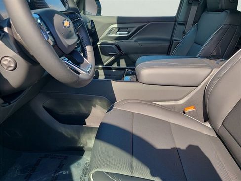 New 2026 Chevrolet Silverado EV LT w/ Plus Package image 20