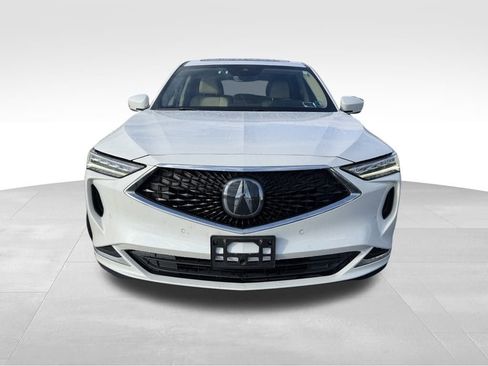 Used 2023 Acura MDX SH-AWD w/ Technology Package image 2