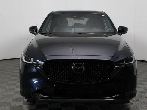 Used 2024 MAZDA CX-5 2.5 Turbo w/ Premium Package image 2