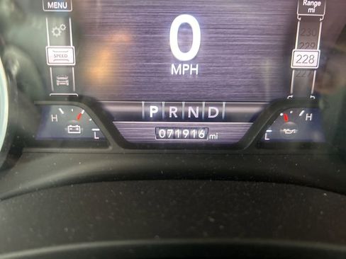 Used 2020 RAM 1500 Laramie w/ Sport Appearance Package image 24