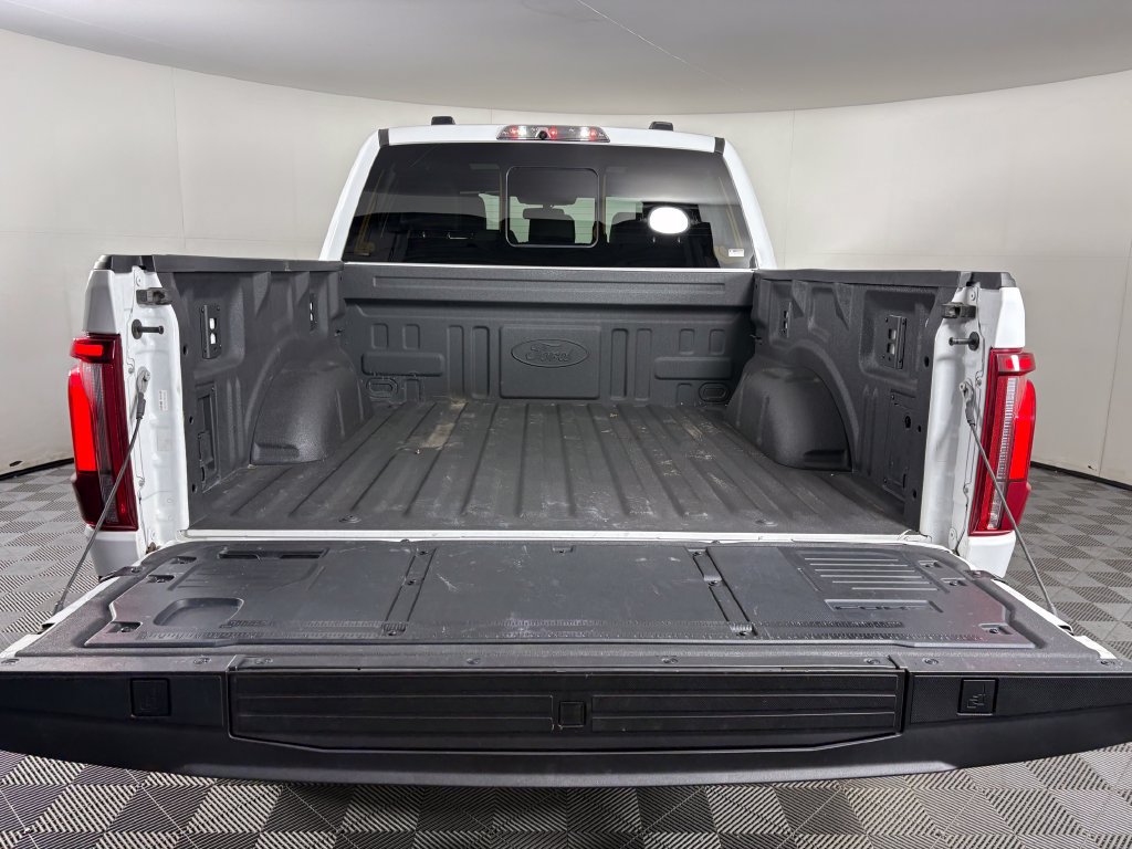 Certified 2025 Ford F150 Raptor AWD/4WD image 33