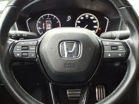 Certified 2022 Honda Civic Sport image 16