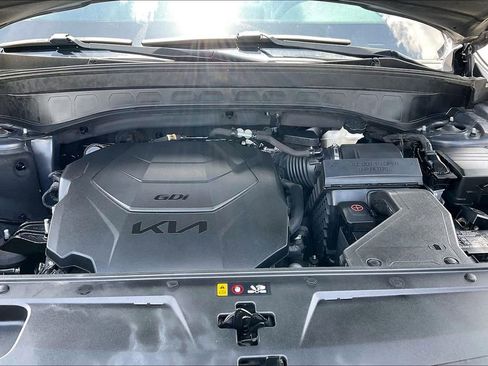 Used 2022 Kia Telluride SX FWD image 30