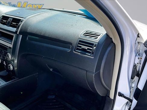 Used 2012 Ford Fusion SEL FWD image 31
