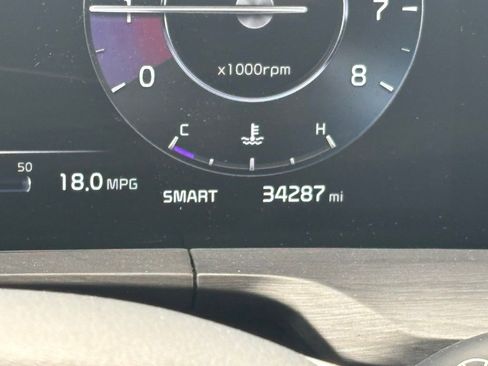 Used 2024 Kia Telluride SX Prestige X-Line image 15