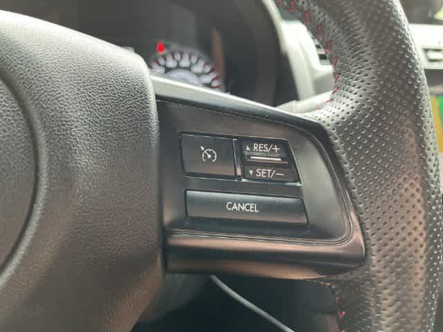 Used 2018 Subaru WRX STI AWD/4WD image 21
