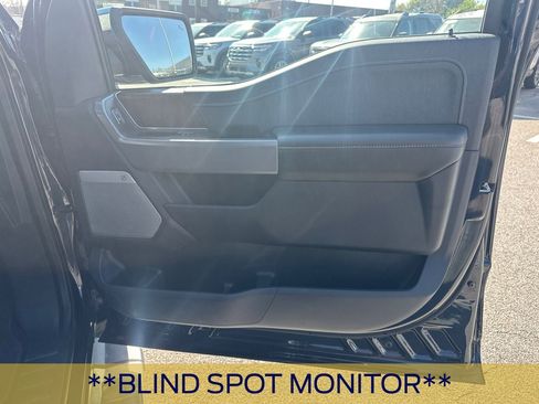 Certified 2023 Ford F150 Lariat w/ Trailer Tow Package image 16