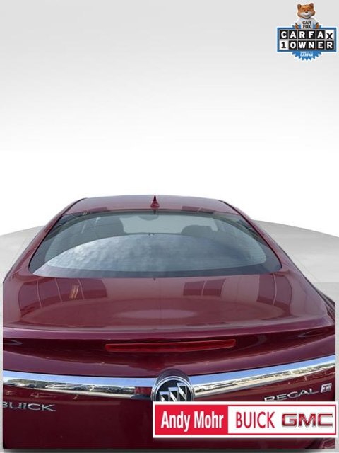 Used 2013 Buick Regal Premium FWD image 6