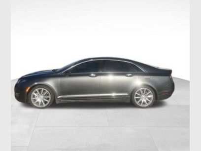 Used 2015 Lincoln MKZ AWD w/ Technology Package