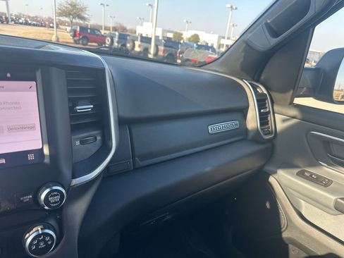 Used 2022 RAM 1500 Big Horn image 18