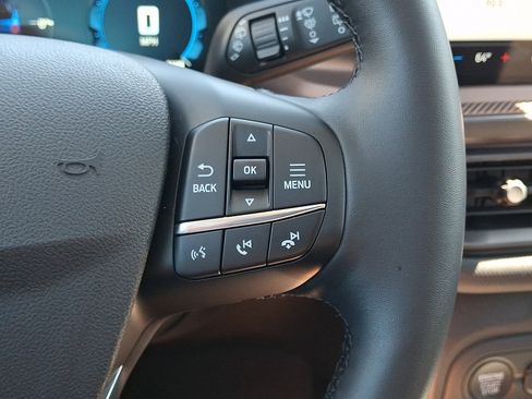 Used 2025 Ford Bronco Sport Outer Banks w/ Outer Banks Tech Package+ AWD/4WD image 26