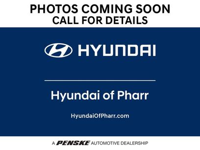 Used 2024 Hyundai Palisade Calligraphy