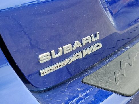 Certified 2025 Subaru Crosstrek 2.5i Sport AWD/4WD image 5