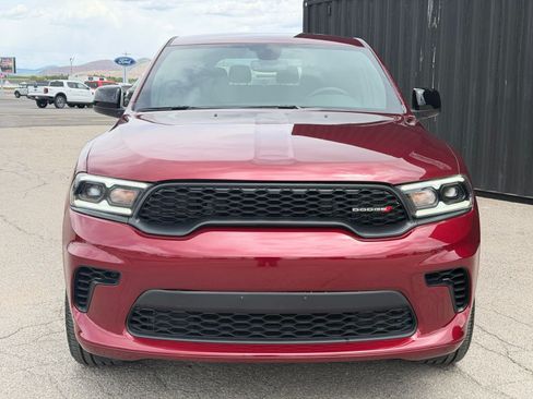 Used 2026 Dodge Durango GT AWD/4WD image 2