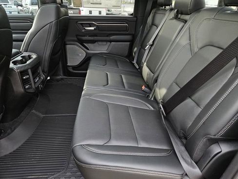 New 2026 RAM 1500 Rebel w/ Rebel Level 2 Equipment Group image 30