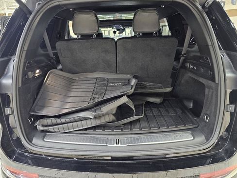Used 2023 Jeep Grand Cherokee L Overland w/ Rear Seat Video Group I AWD/4WD image 13