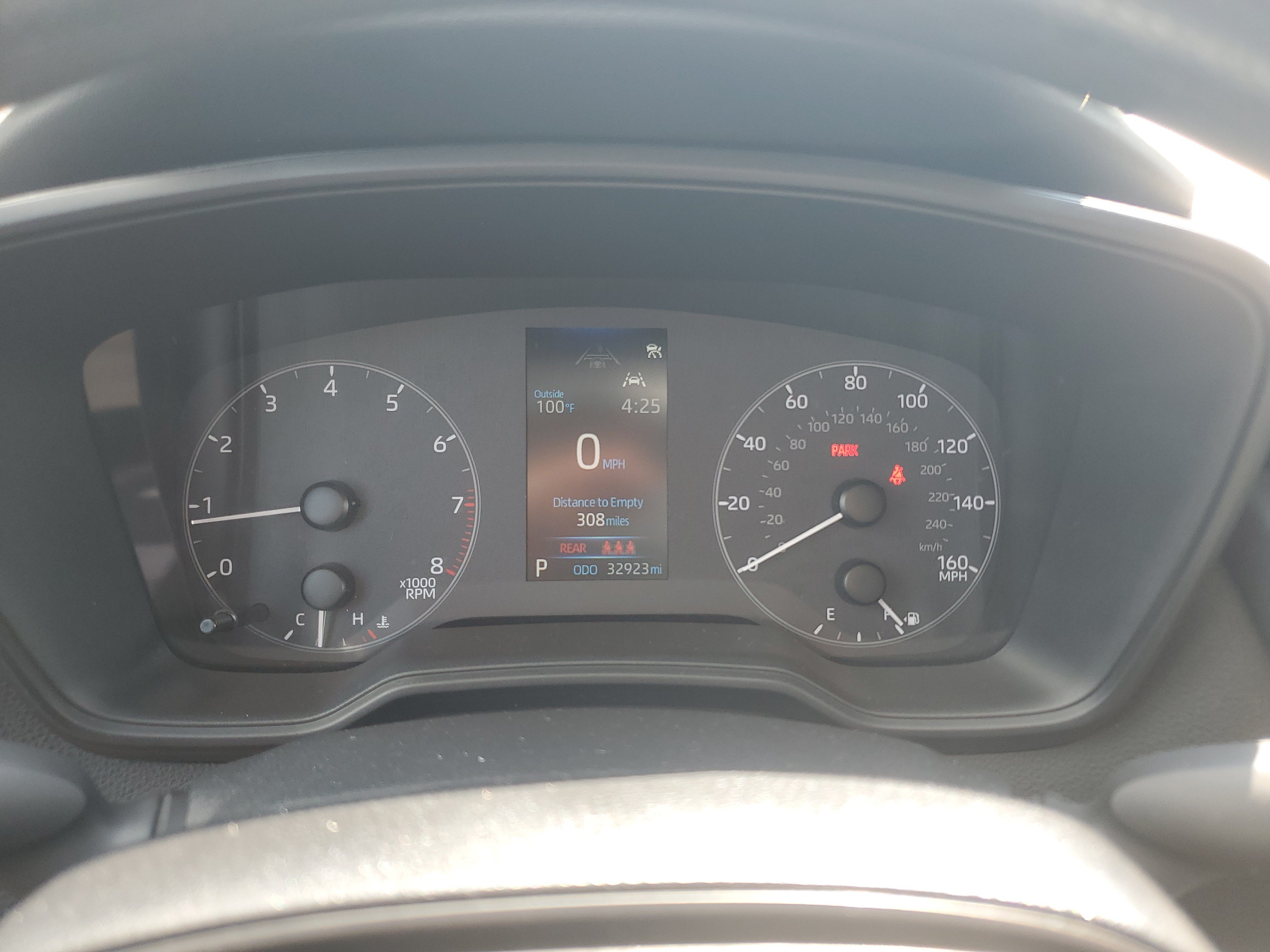 Used 2024 Toyota Corolla LE FWD image 22