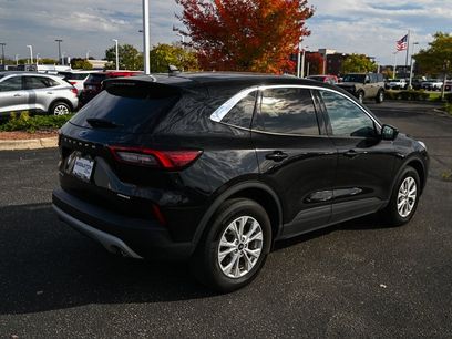 Used 2023 Ford Escape Active w/ Tech Pack #2
