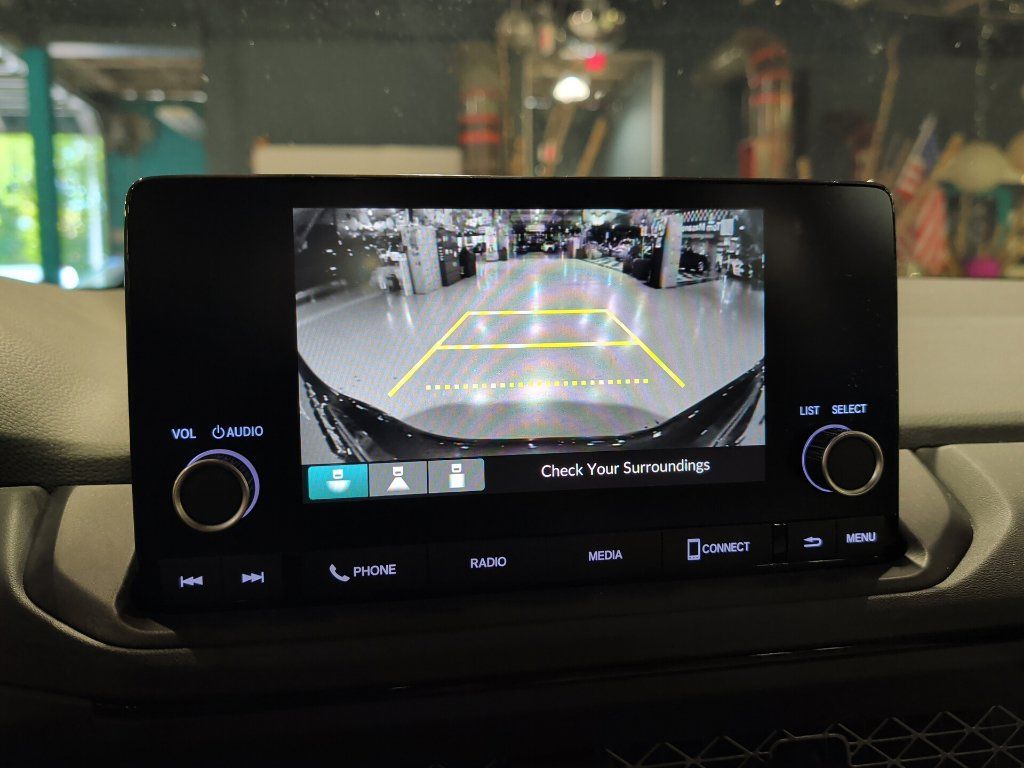 Used 2024 Honda Accord LX image 18