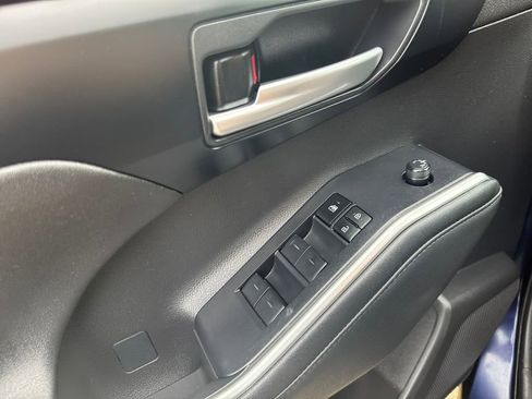 Used 2024 Toyota Highlander XLE image 34