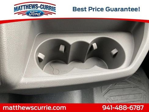 New 2025 Ford Transit 250 148 Medium Roof w/ Exterior Upgrade Package image 12