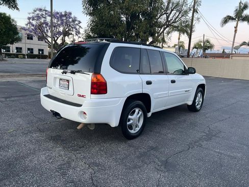 Used 2004 GMC Envoy SLE image 5